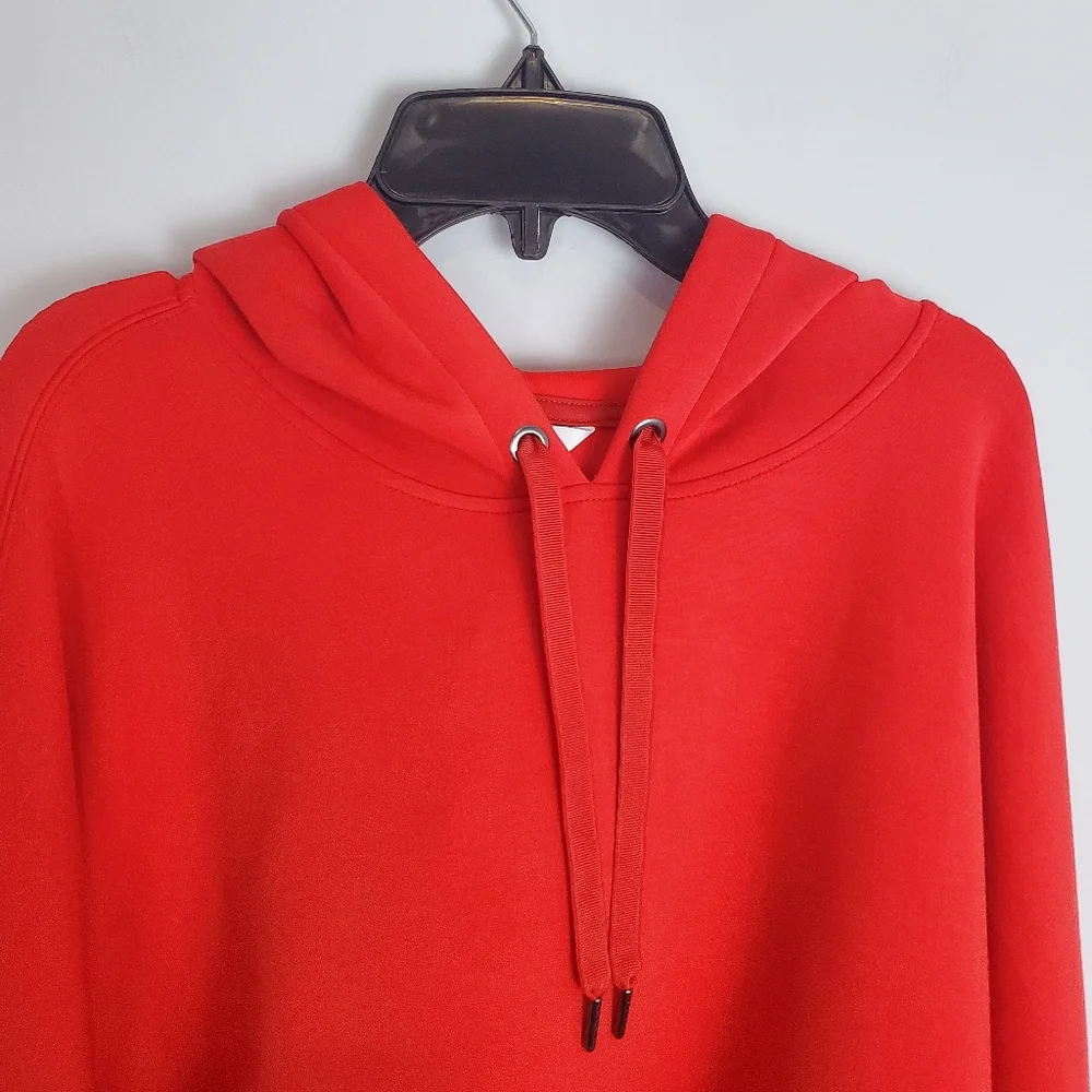 Spanx Womens AirEssentials Cinched Hoodie NWT  Size 3X - Picture 8 of 16